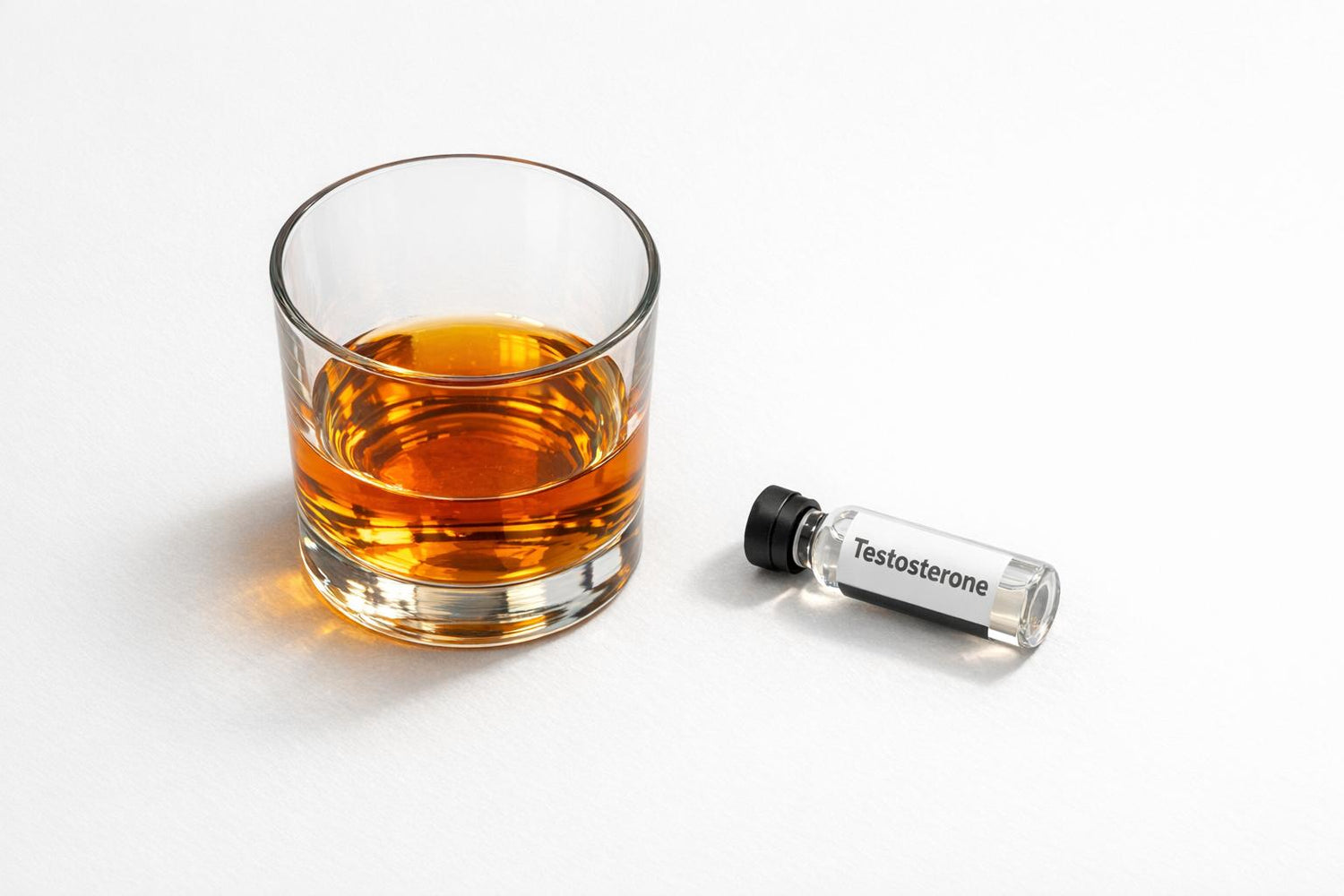 The Hidden Link Between Alcohol and Testosterone