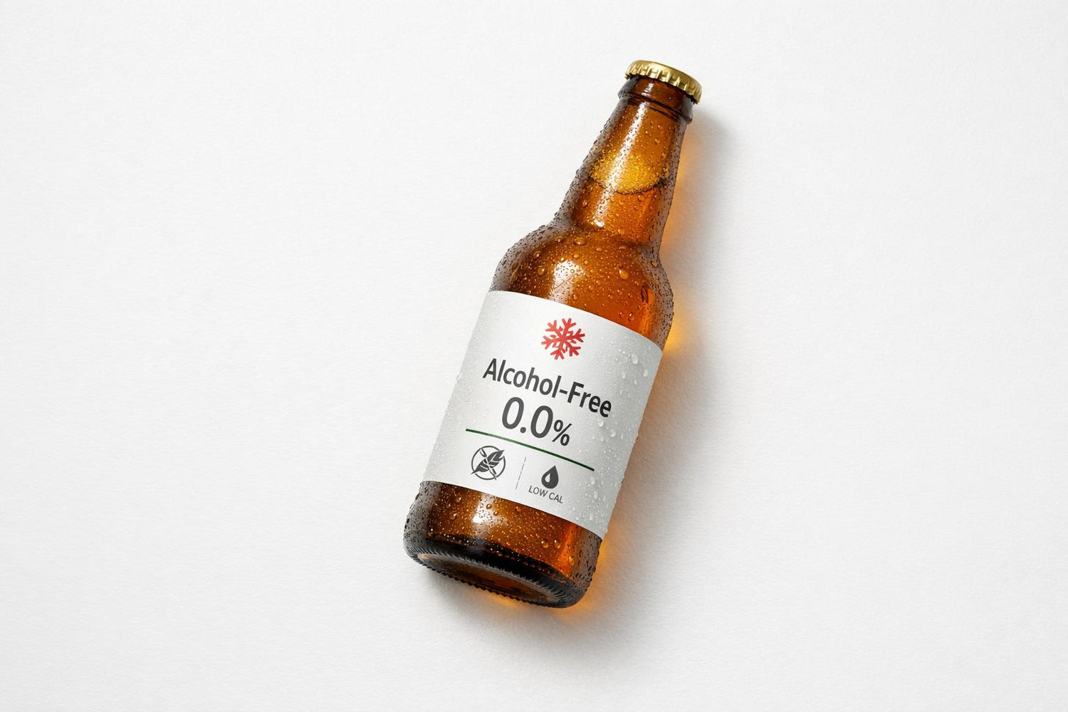 Best Alcohol-Free Beer for Christmas Parties