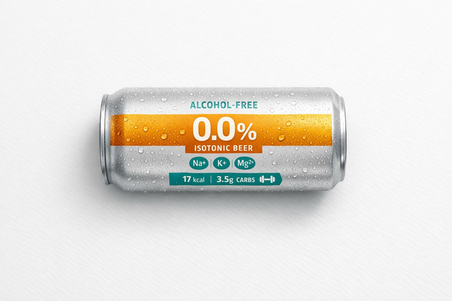 Best Alcohol-Free Beer for Gym Recovery