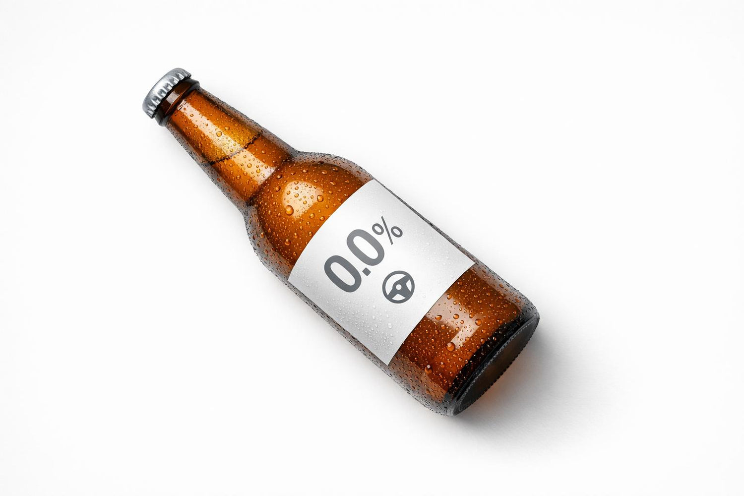 Best Alcohol-Free Beer for Designated Drivers