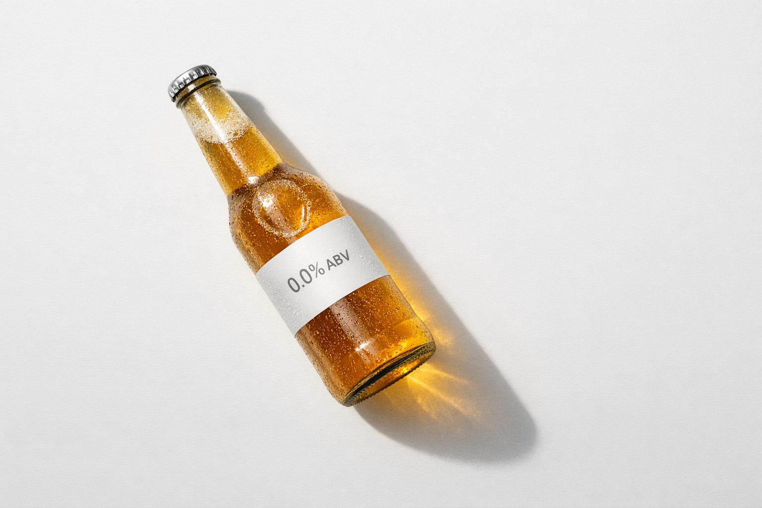 7 Myths About Alcohol-Free Beer Debunked