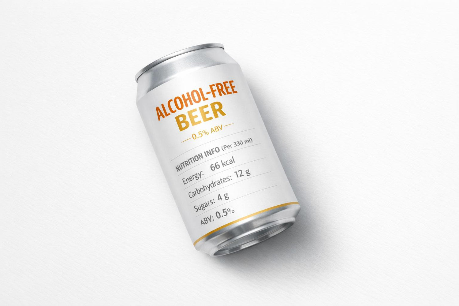 Does Alcohol-Free Beer Have Calories