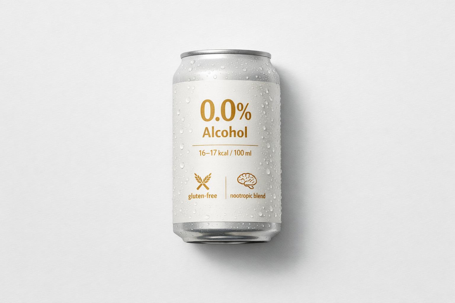 How Many Calories in Alcohol-Free Beer