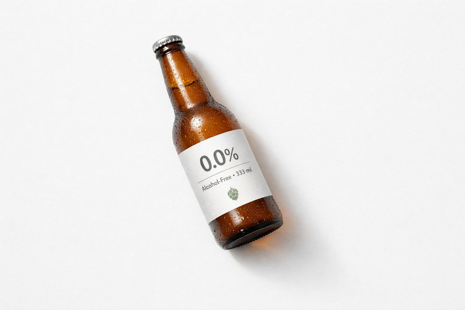 Does Alcohol-Free Beer Help You Sleep