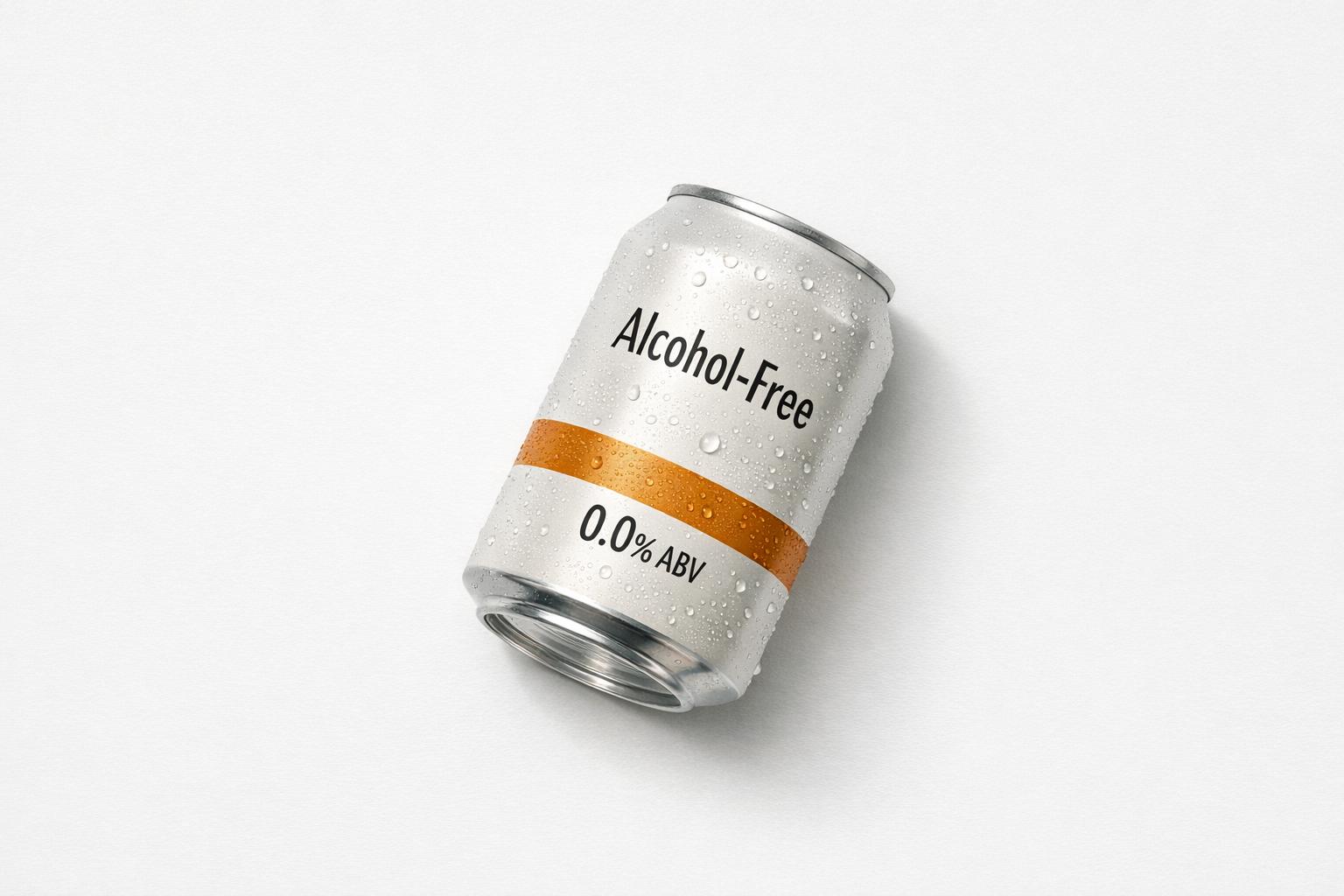 Can You Get Drunk on Alcohol-Free Beer