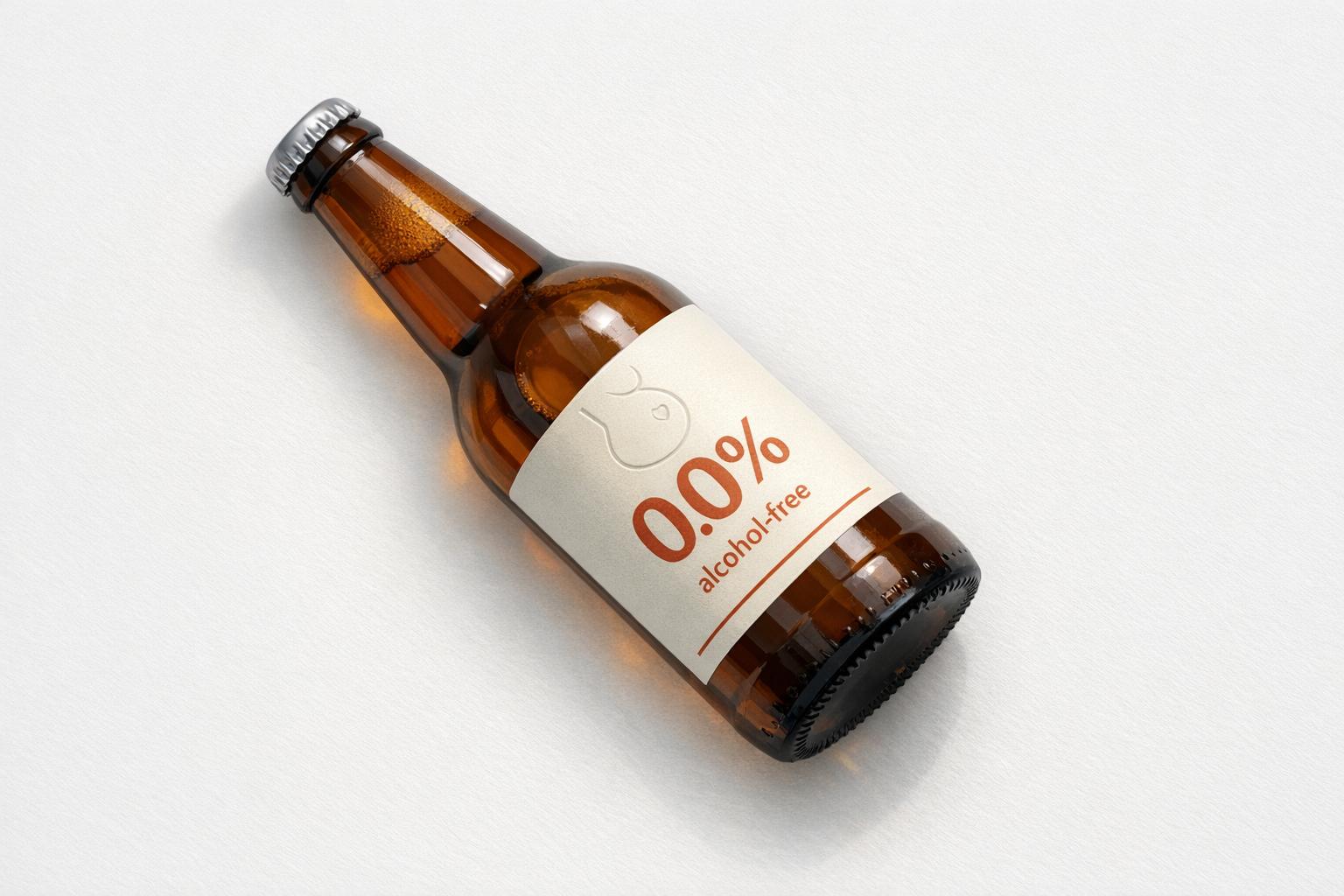 Is Alcohol-Free Beer Safe During Pregnancy