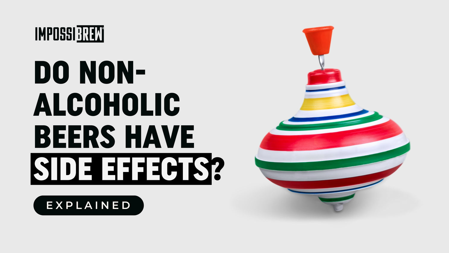 Do Non-Alcoholic Beers Have Side Effects?