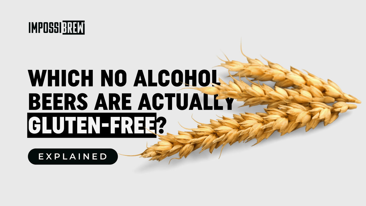 Do Non-Alcoholic Beers Have Side Effects?