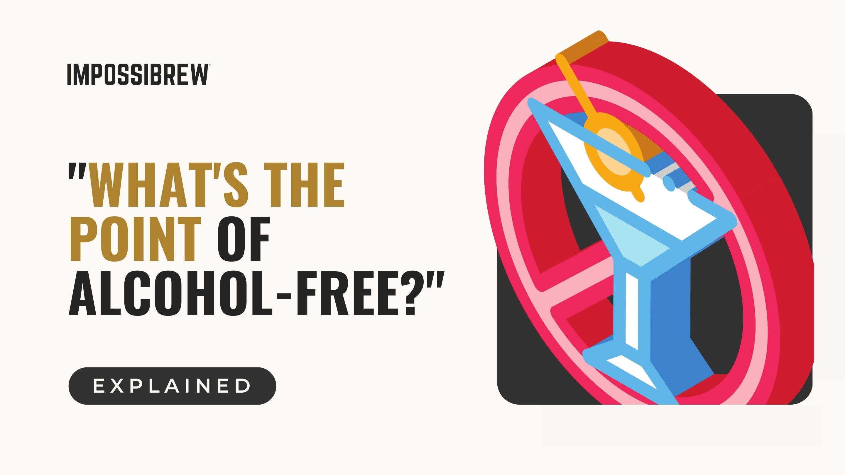 Alcohol-Free Beers: 10 Reasons Why They Are So Popular.