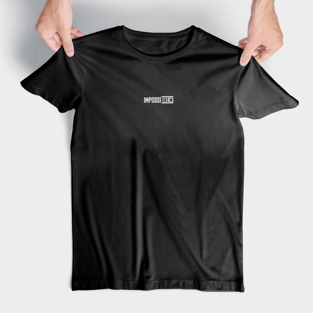 IMPOSSIBREW® T-01 - UNISEX