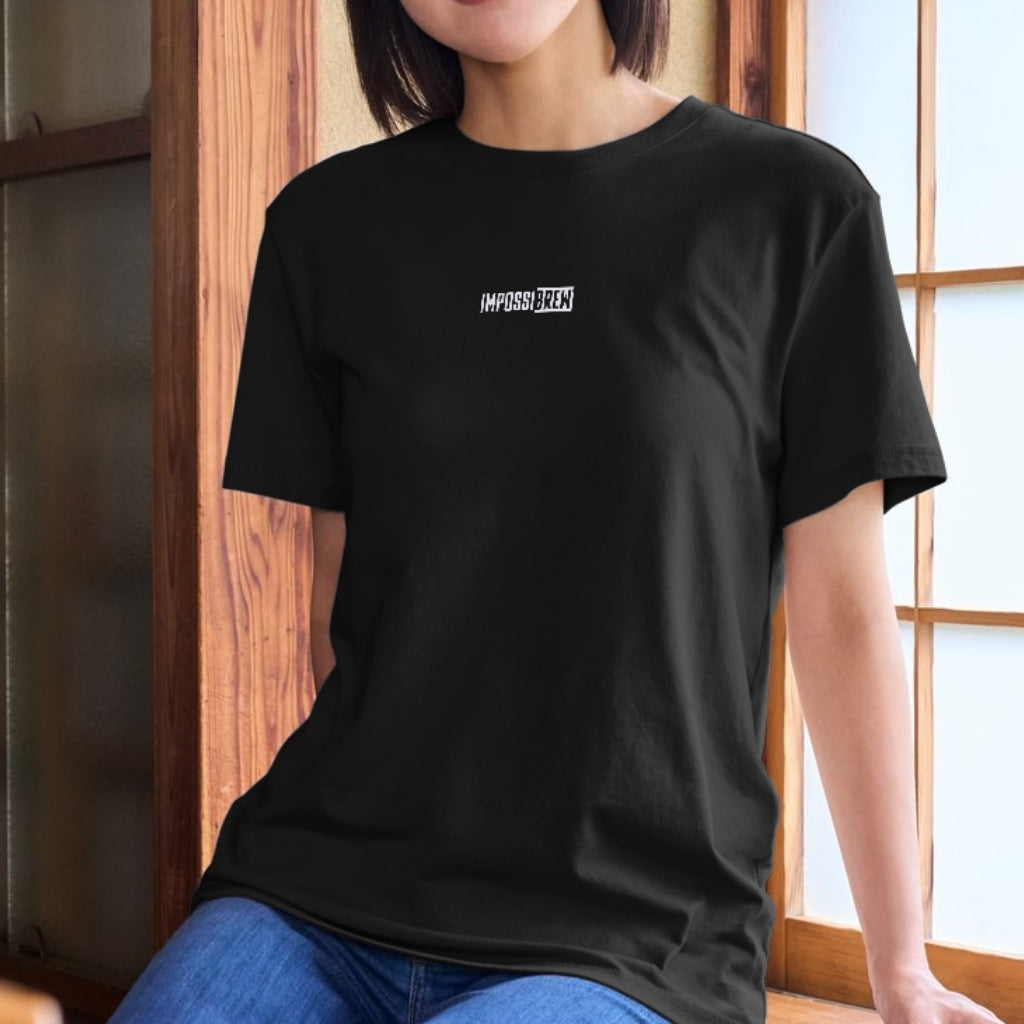 IMPOSSIBREW® T-01 - UNISEX