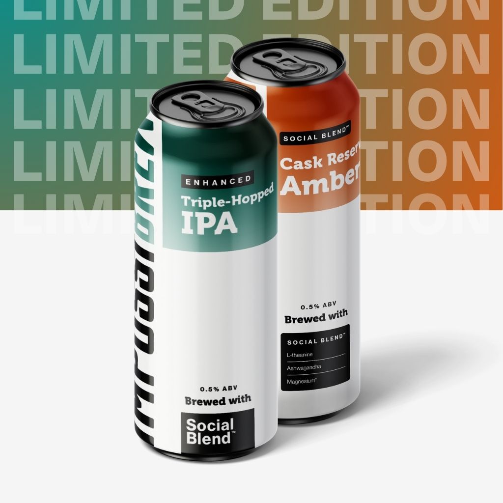 IMPOSSIBREW® Limited Edition Bundle