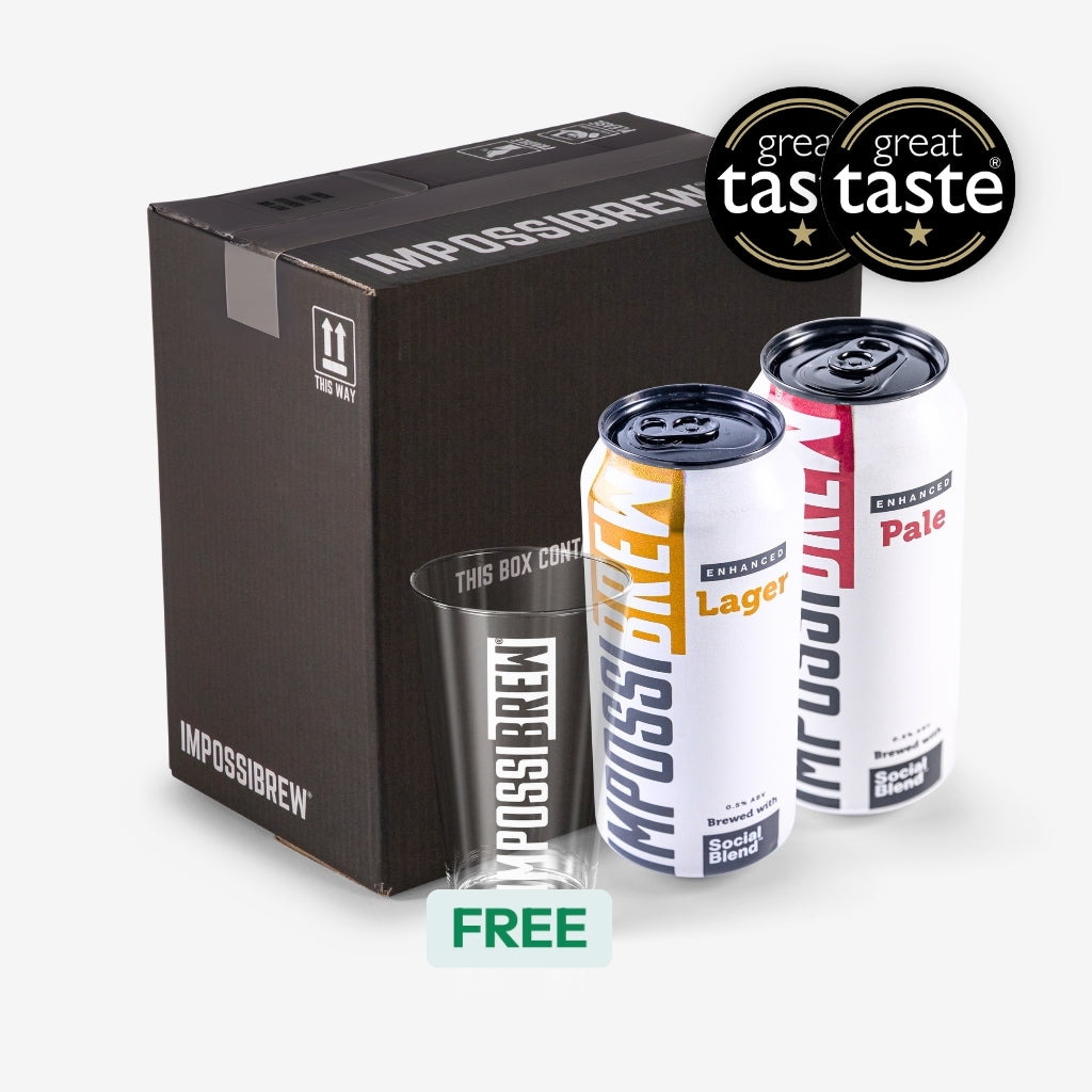 IMPOSSIBREW® Bestseller Bundle