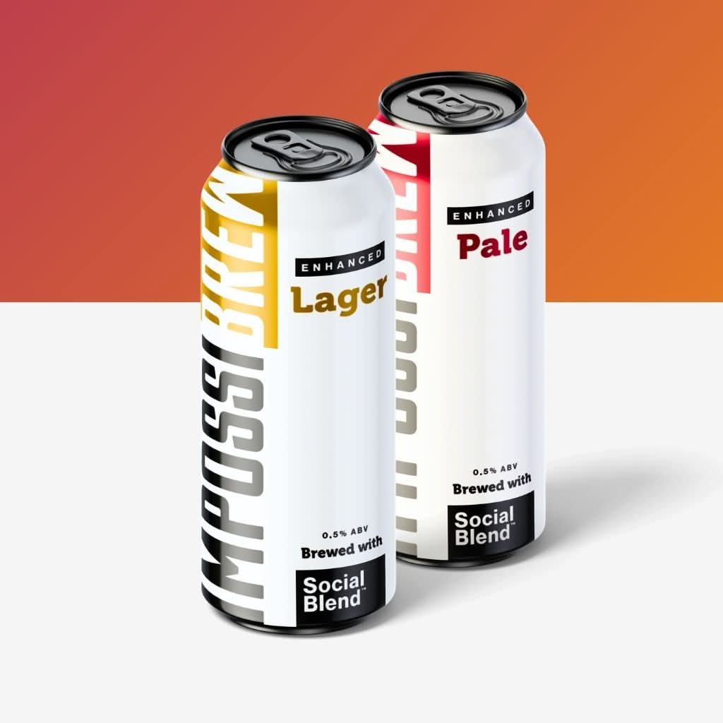 IMPOSSIBREW® Mixed Bundle
