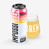 IMPOSSIBREW® Milkshake Lager