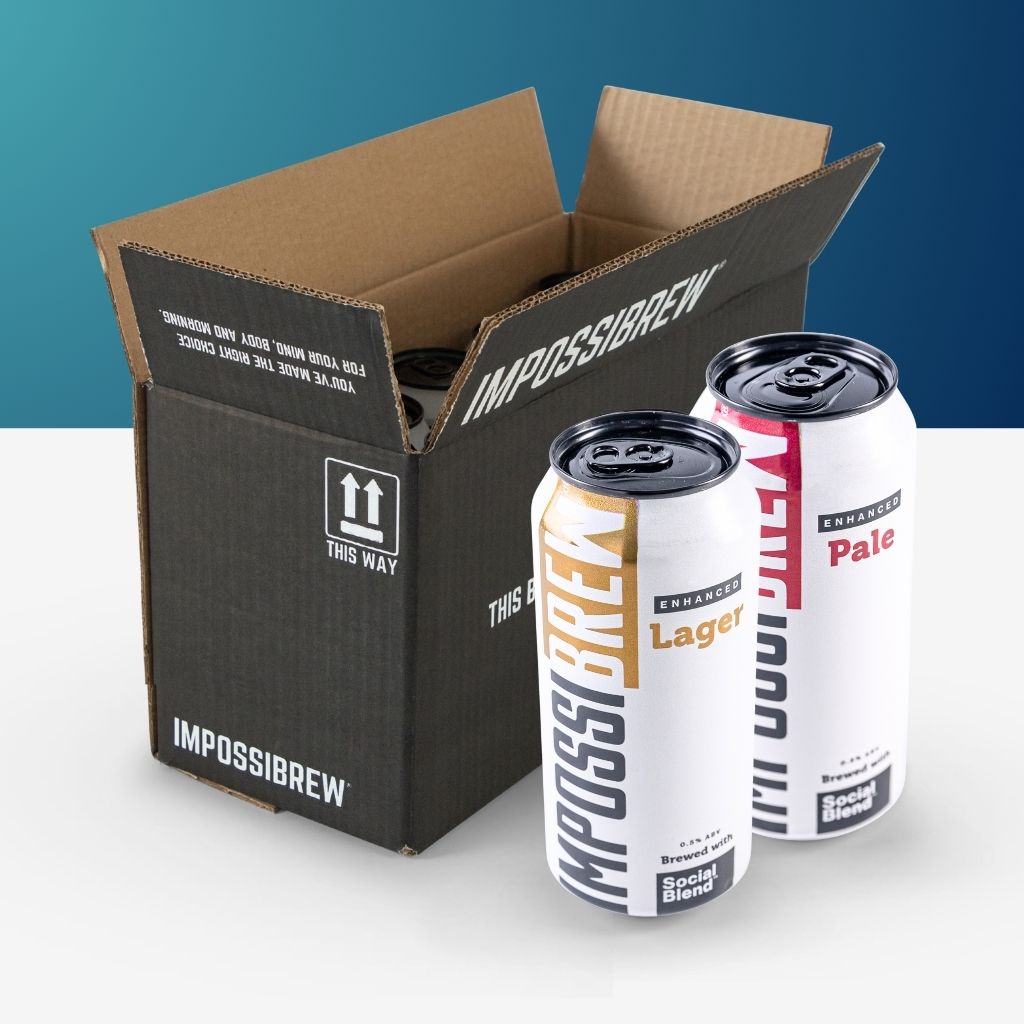 IMPOSSIBREW® Starter Bundle