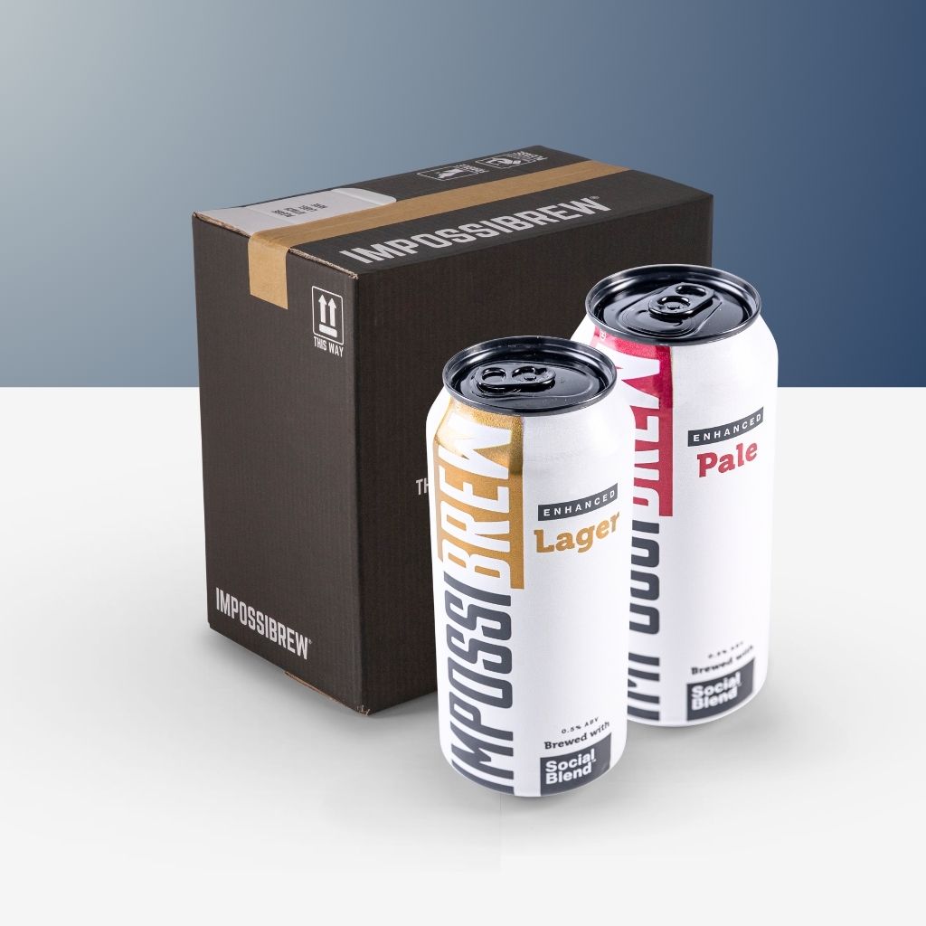 IMPOSSIBREW® Basic Bundle