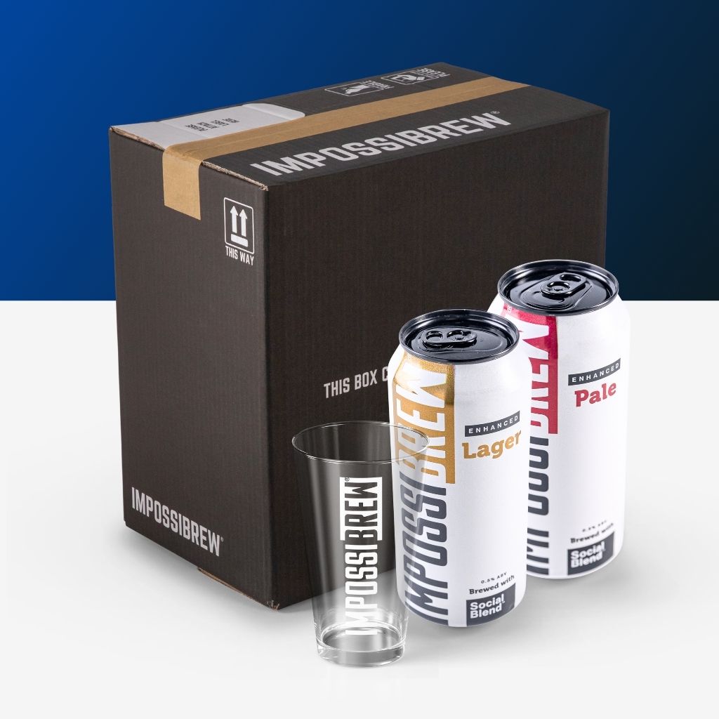 IMPOSSIBREW® Bestseller Bundle