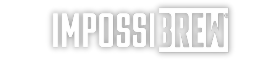 IMPOSSIBREW logo