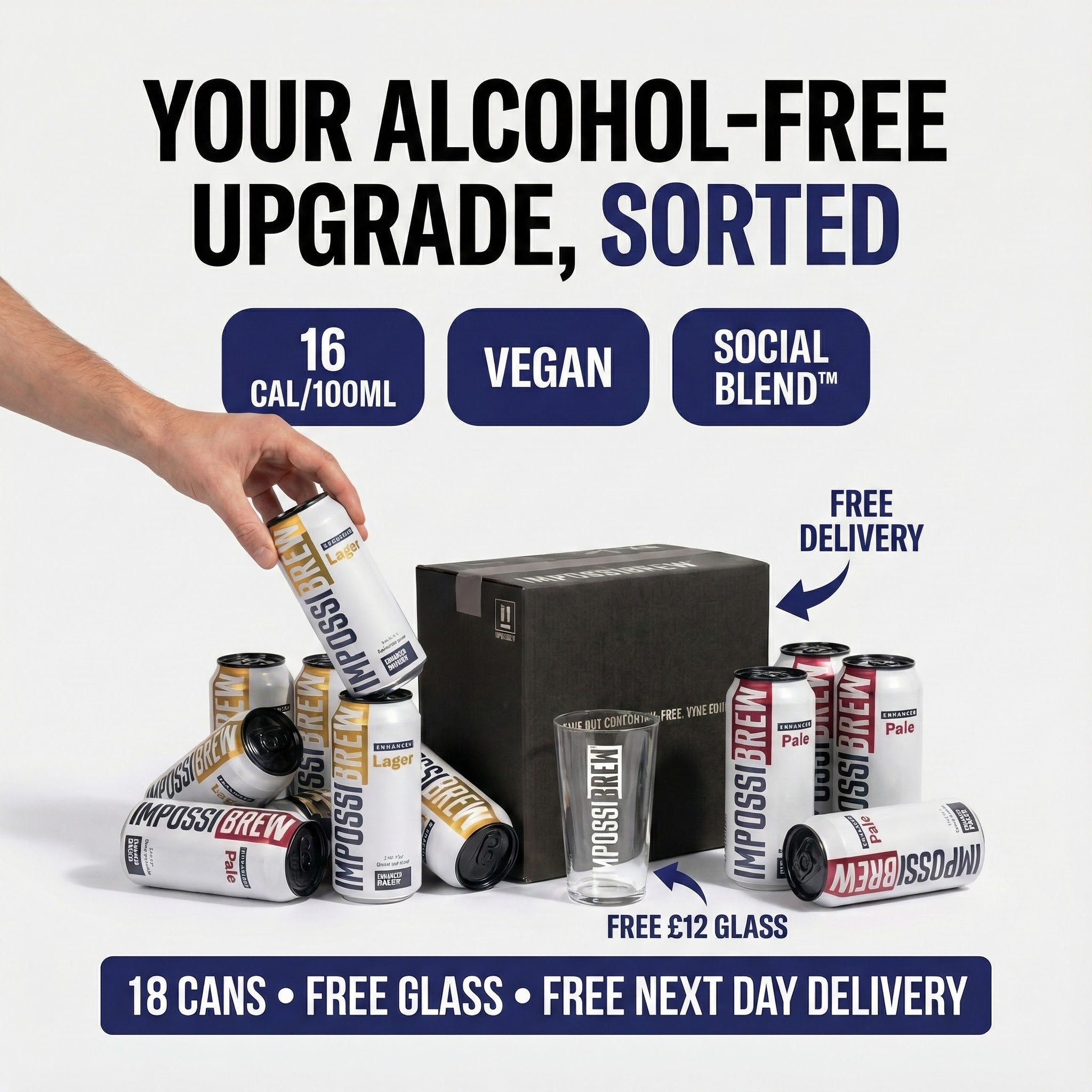 IMPOSSIBREW® Bestseller Bundle