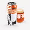 IMPOSSIBREW® Cask Reserve Amber