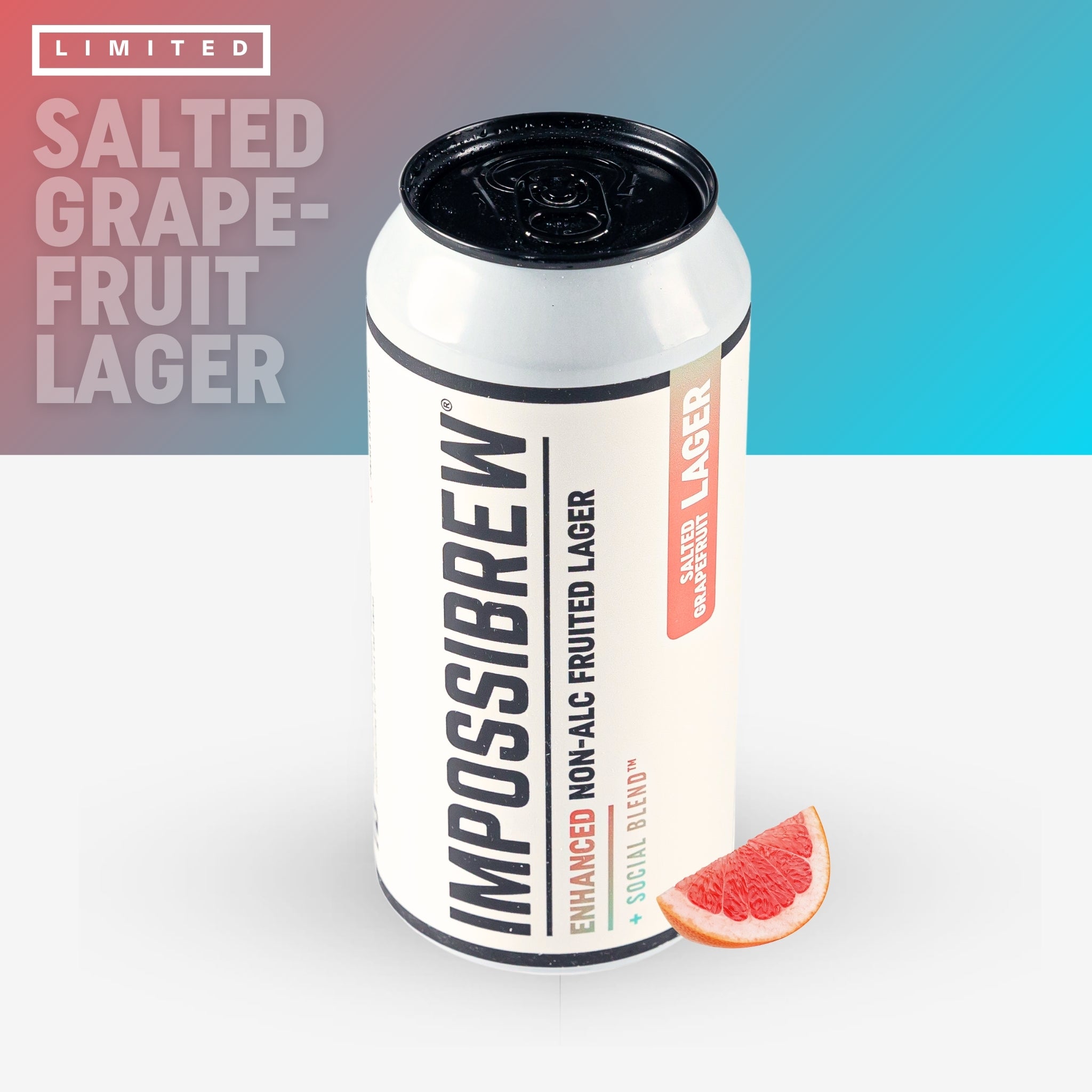 IMPOSSIBREW® Limited Edition (Coming Soon)