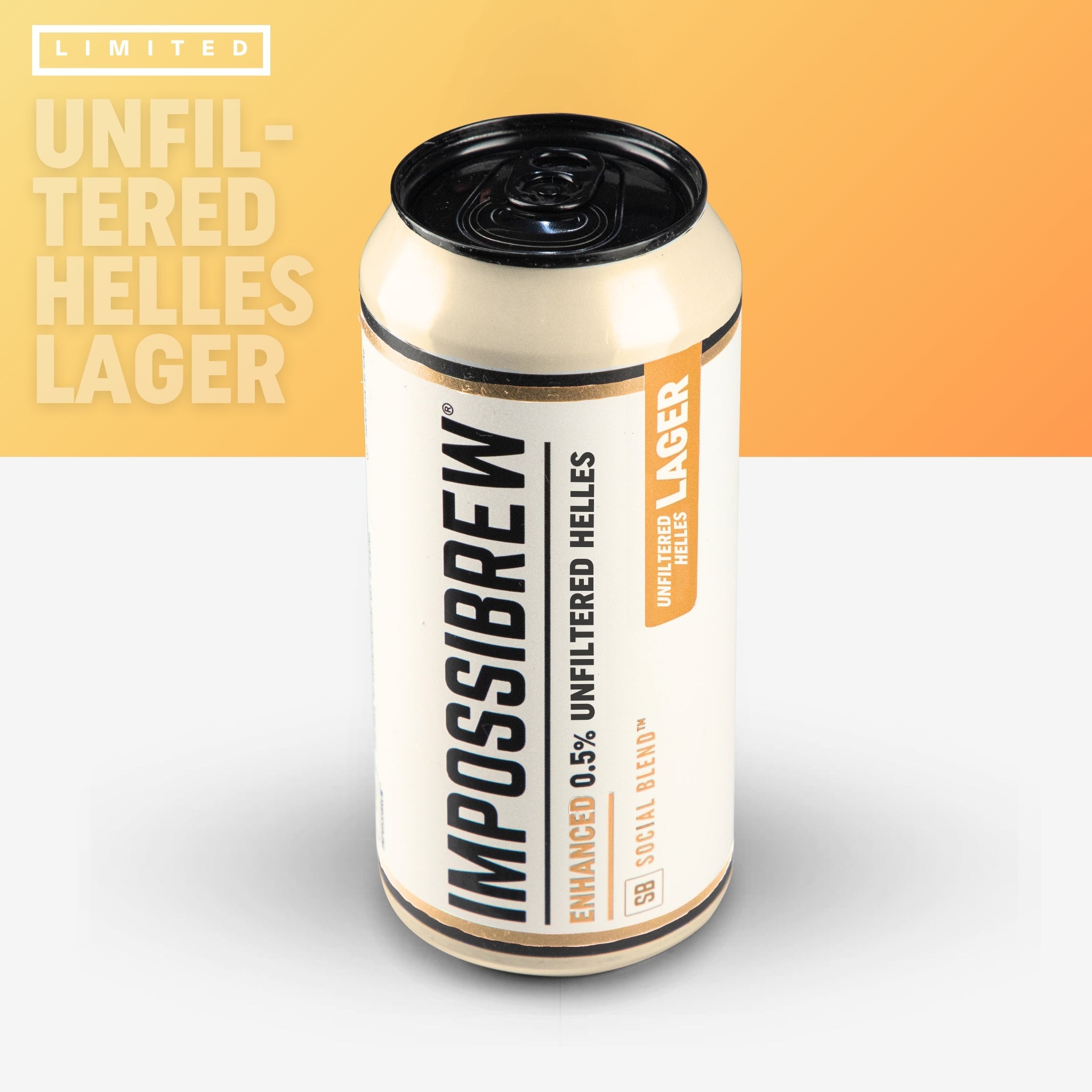 IMPOSSIBREW® Limited Edition (Coming Soon)