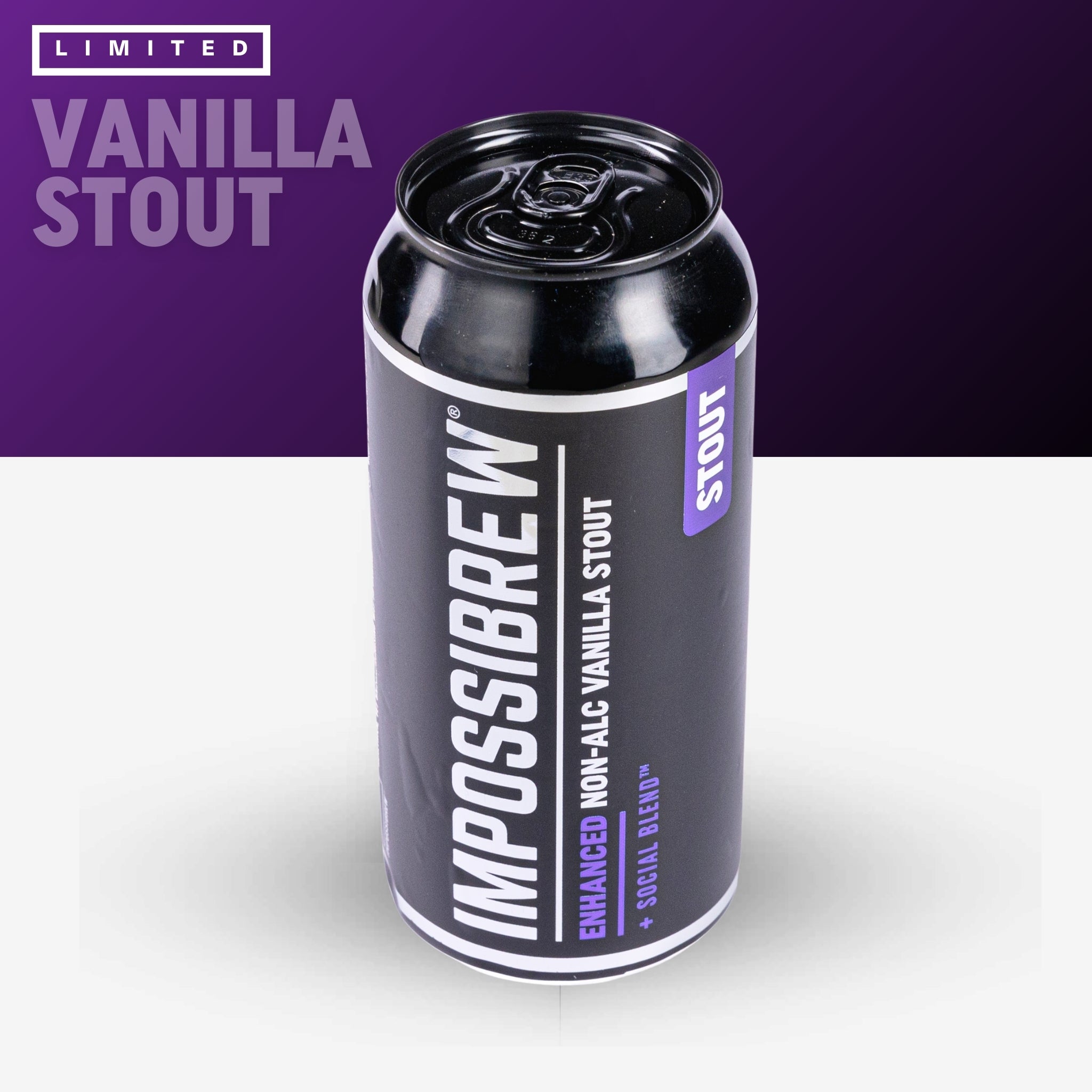 IMPOSSIBREW® Limited Edition (Coming Soon)